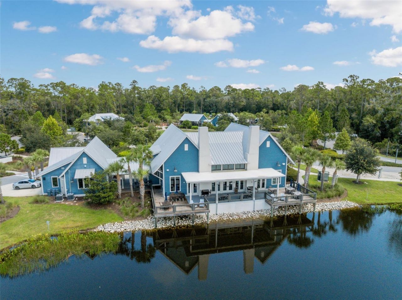 4626 Tour Trace, Land O Lakes, FL 34638 Photo