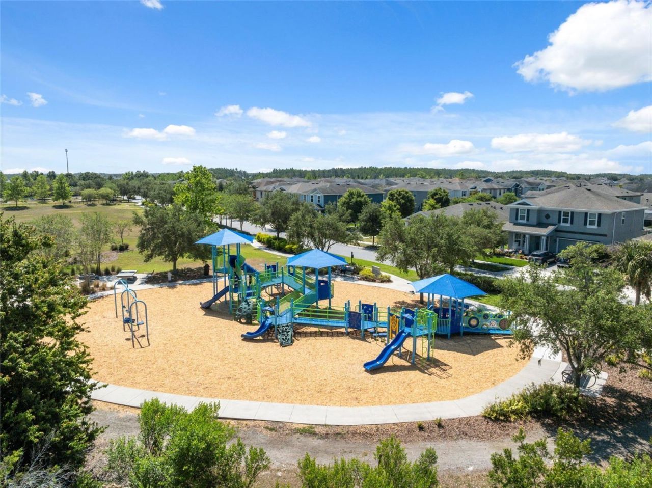 4626 Tour Trace, Land O Lakes, FL 34638 Photo