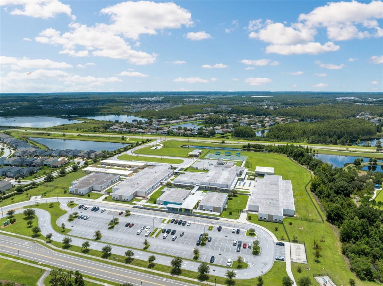 4626 Tour Trace, Land O Lakes, FL 34638 Photo