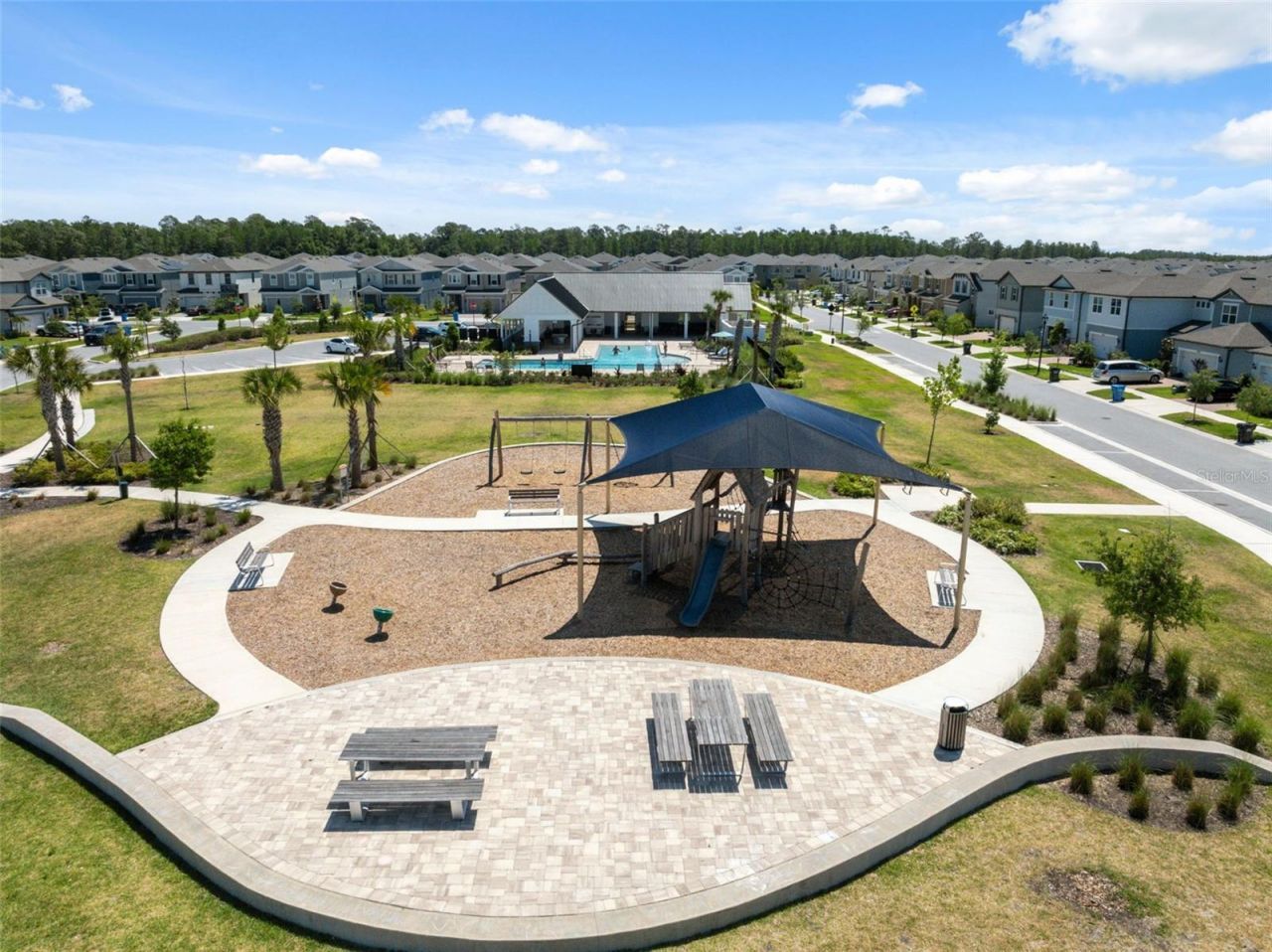 4626 Tour Trace, Land O Lakes, FL 34638 Photo