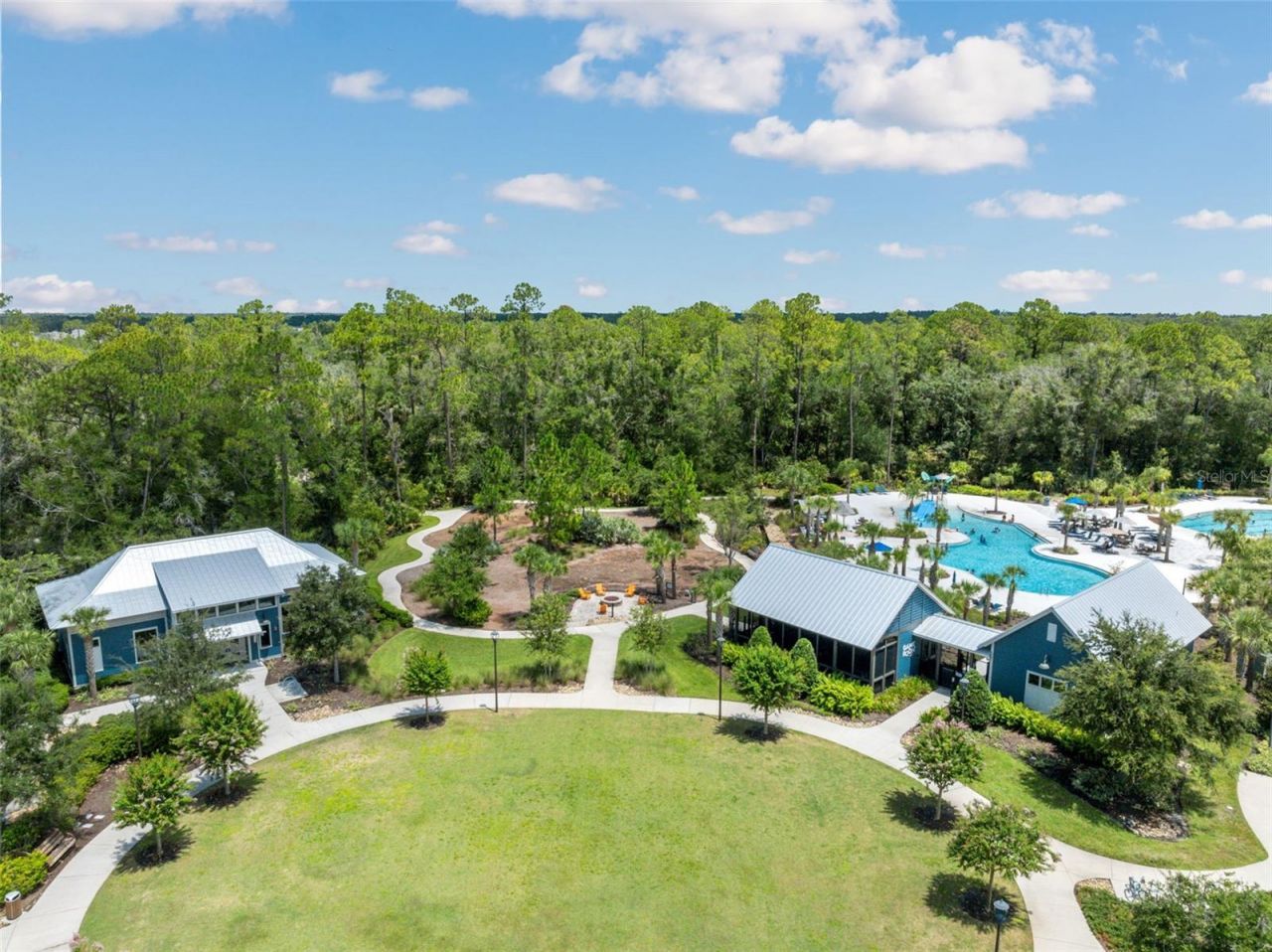 4626 Tour Trace, Land O Lakes, FL 34638 Photo