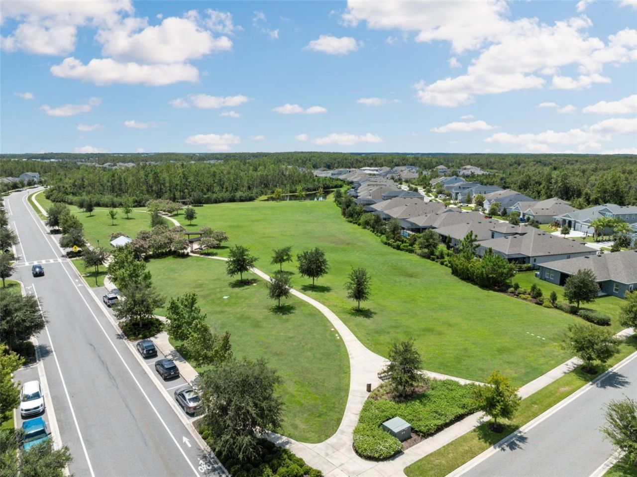4626 Tour Trace, Land O Lakes, FL 34638 Photo