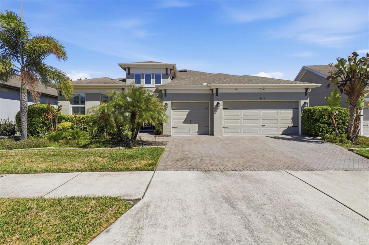4626 Tour Trace, Land O Lakes, FL 34638 Photo
