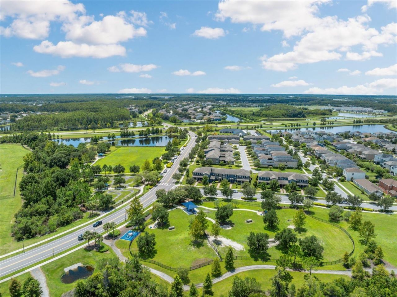 4626 Tour Trace, Land O Lakes, FL 34638 Photo