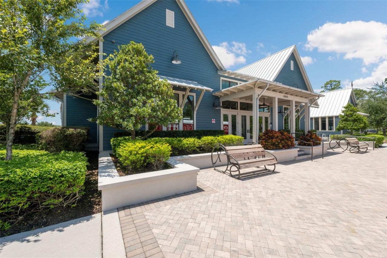 4626 Tour Trace, Land O Lakes, FL 34638 Photo