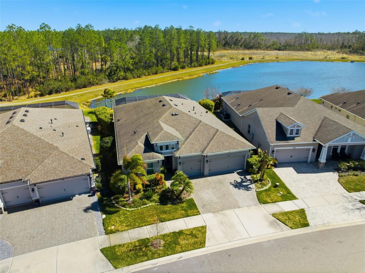 4626 Tour Trace, Land O Lakes, FL 34638 Photo