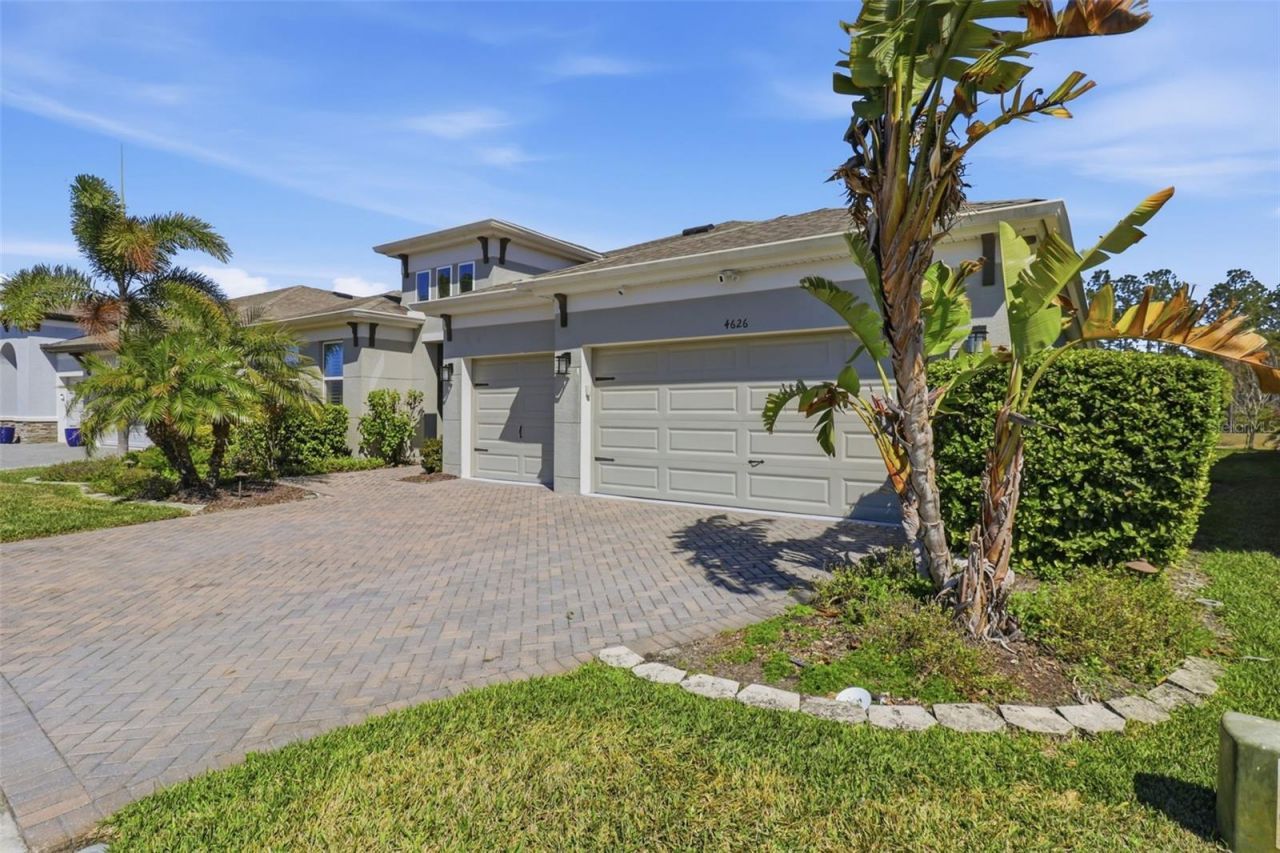 4626 Tour Trace, Land O Lakes, FL 34638 Photo
