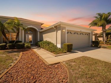 1643 LAKESTONE DRIVE , TRINITY, FL 34655