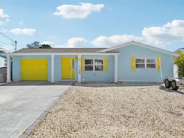 13700 LESLIE DRIVE , HUDSON, FL 34667