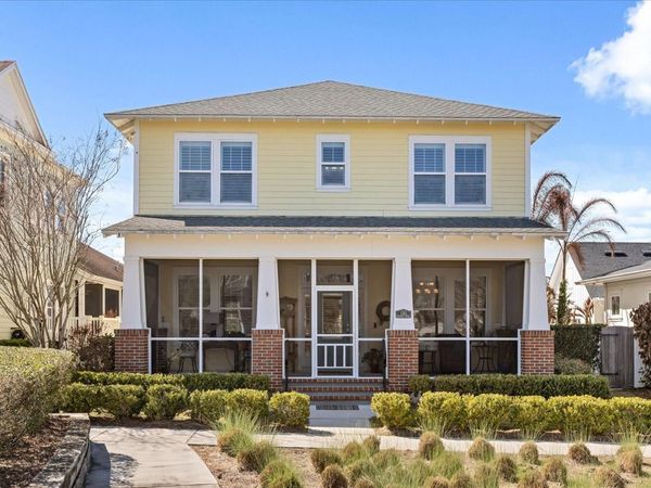 1045 COLLETON ALLEY, WINTER GARDEN, FL 34787