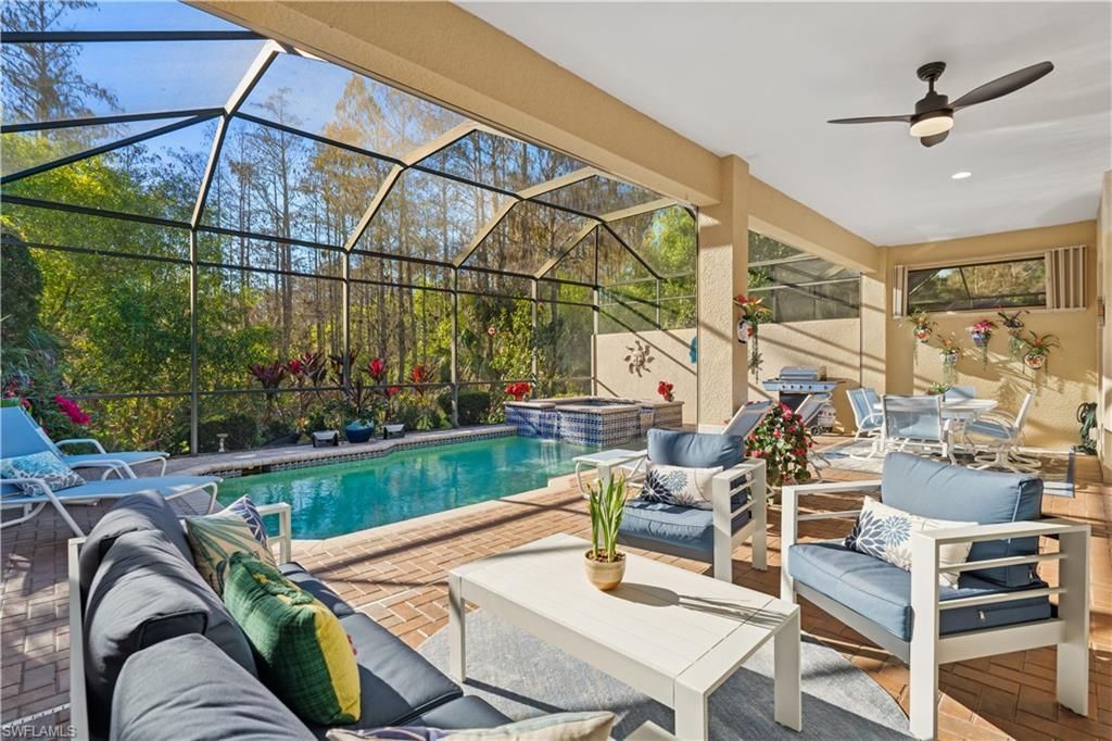 20128 Saraceno Dr, Estero, FL 33928 Photo