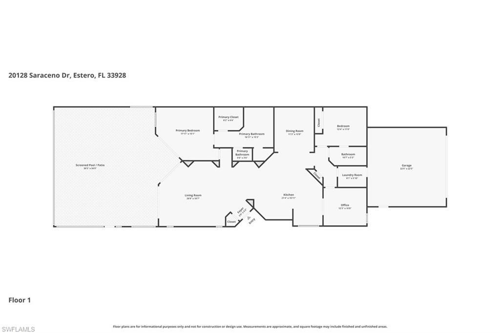 20128 Saraceno Dr, Estero, FL 33928 Photo