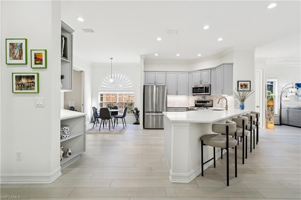 20128 Saraceno Dr, Estero, FL 33928 Photo