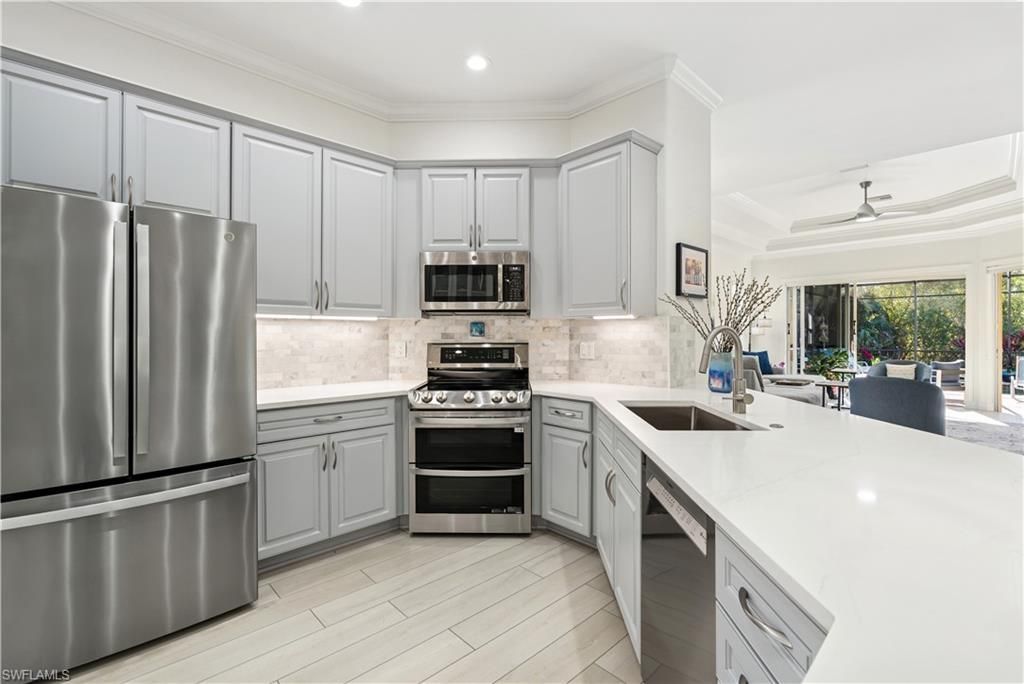 20128 Saraceno Dr, Estero, FL 33928 Photo