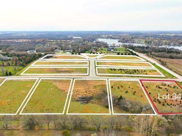 Lot 34 150th Street, Gardner, KS 66030