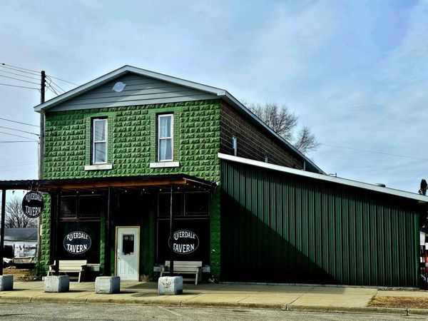 6681 Lumberjack Road N, Riverdale, MI 48877