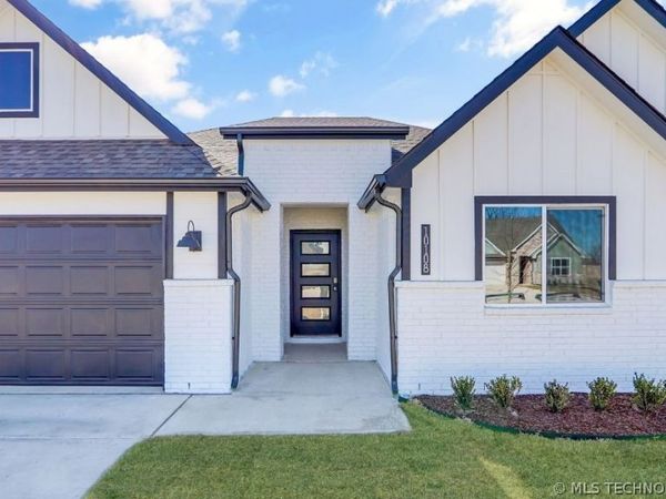 10108 E 131st Place S, Bixby, OK 74014