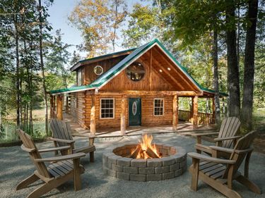 1764 Tar Ridge Road, Rogers, KY 41365