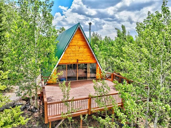 567 Haida Road , Como, CO 80432