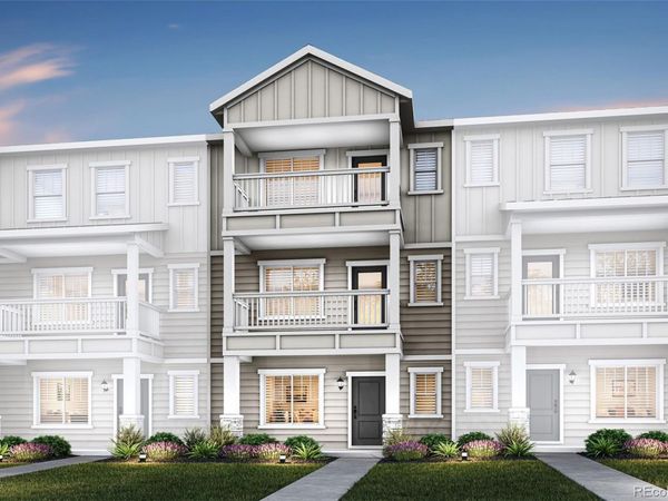 1439 Ducett Heights , Colorado Springs, CO 80904