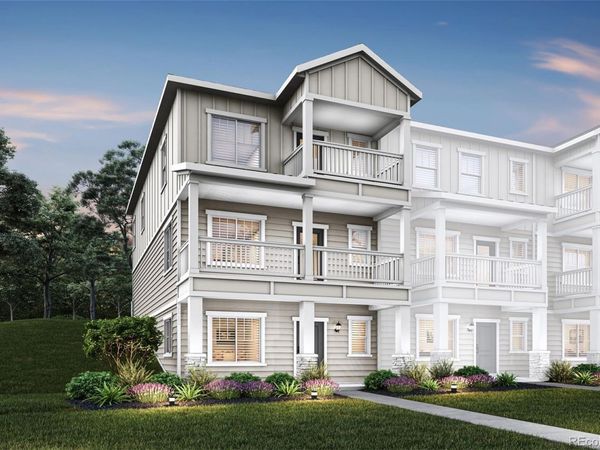 1415 Ducett Heights , Colorado Springs, CO 80904