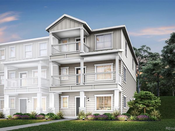 1117 Babette Heights , Colorado Springs, CO 80904