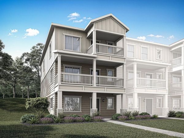 1157 Babette Heights, Colorado Springs, CO 80904