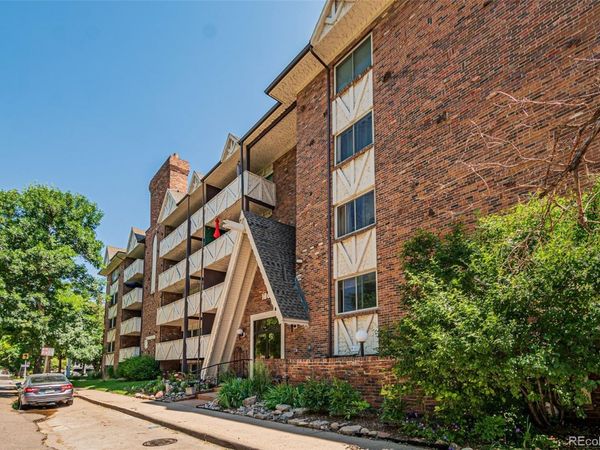 1366 Garfield Street , Unit 505, Denver, CO 80206