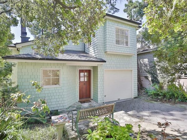 0 SE 4th Ave- 3SE of Torres,, Carmel, CA 93923