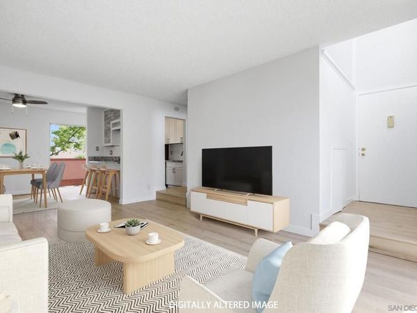 3262 Ashford St, Unit F, San Diego, CA 92111