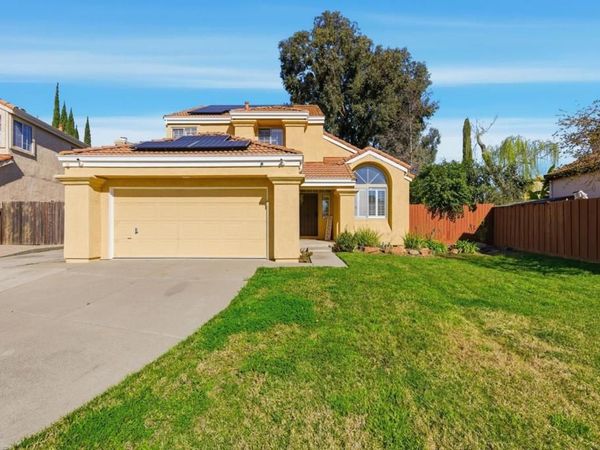 113 Derry Court, Vacaville, CA 95688