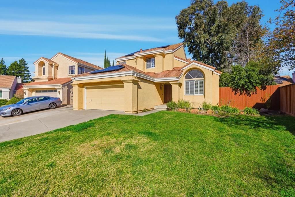 113 Derry Court, Vacaville, CA 95688 Main Photo