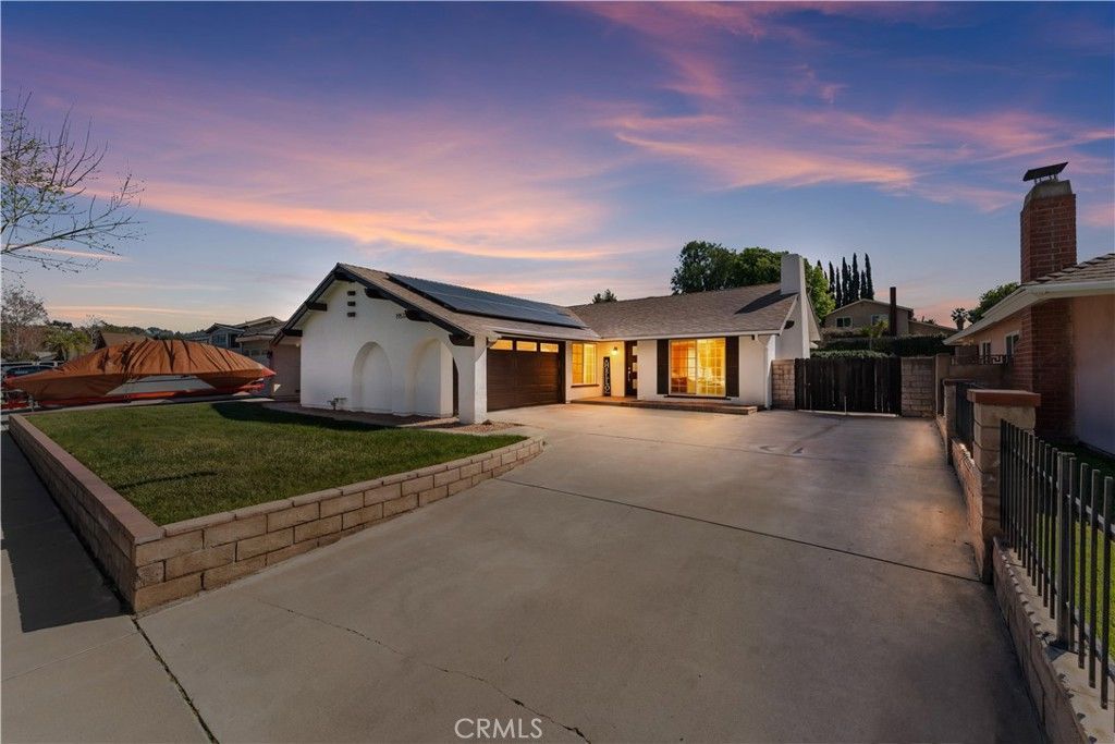 19532 Delight Street, Canyon Country, CA 91351 Main Photo