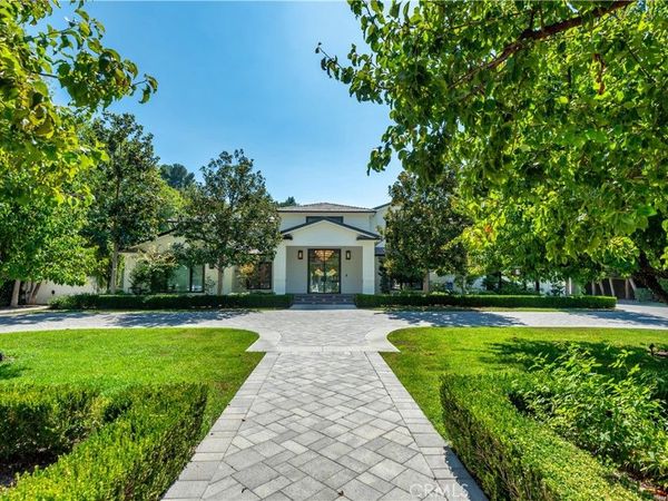 23924 LONG VALLEY Road, Hidden Hills, CA 91302
