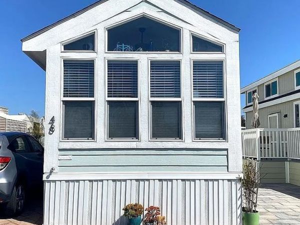 200 S Dolliver Street, Unit 48, Pismo Beach, CA 93449