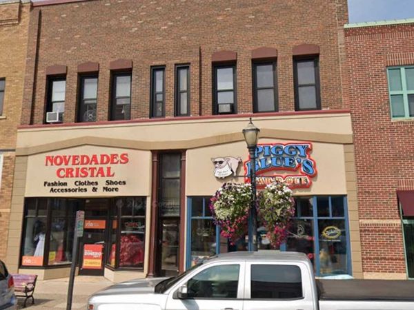 319 N Main Street , Austin, MN 55912