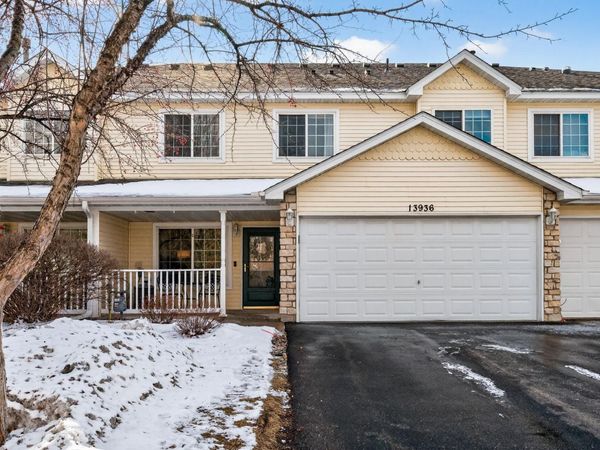 13936 Flay Avenue N, Hugo, MN 55038