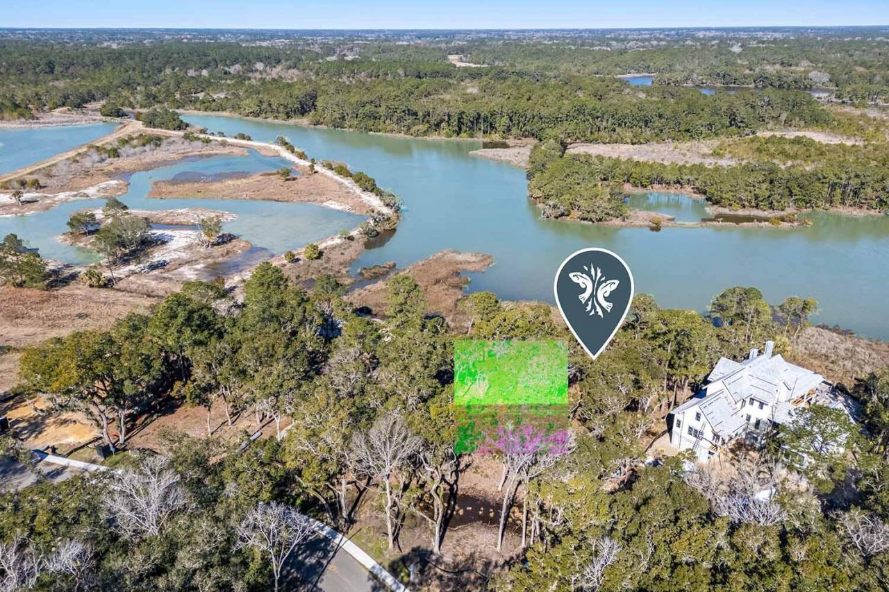 8111 Jack Island Drive Photo 6