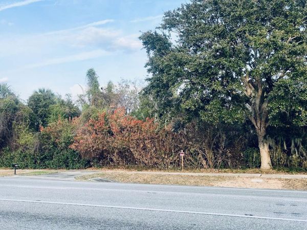 5919-5929 S Ridgewood Avenue, Port Orange, FL 32127