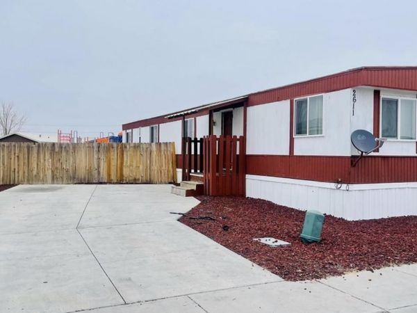 2611 Powderhorn Lane, Caldwell, ID 83605