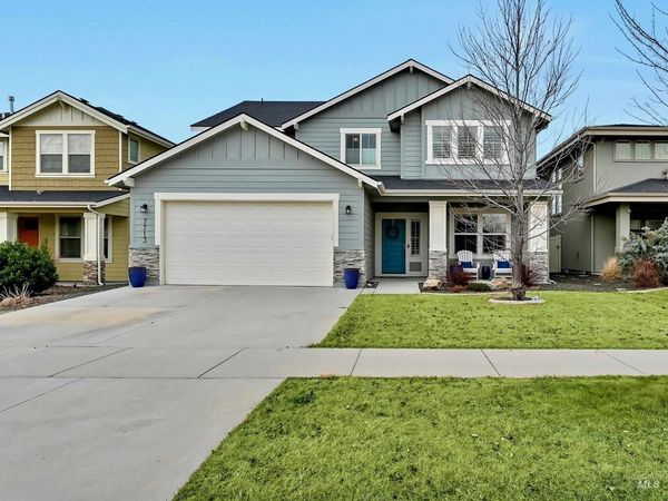 7713 S Wagons West Avenue, Boise, ID 83716