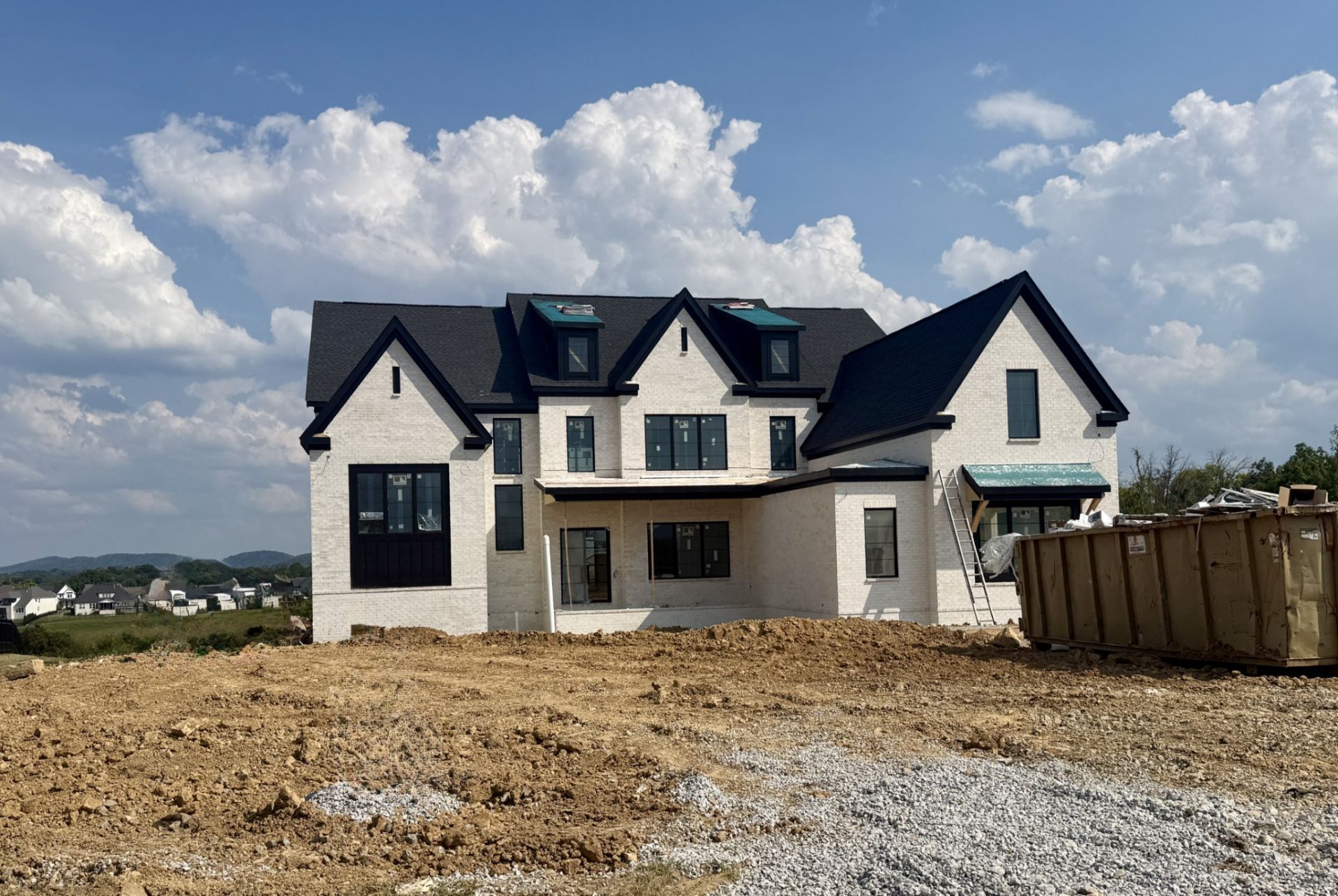 1960 Napa Dr, Brentwood, TN 37027 Main Photo