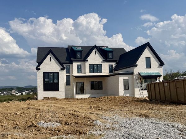 1960 Napa Dr, Brentwood, TN 37027