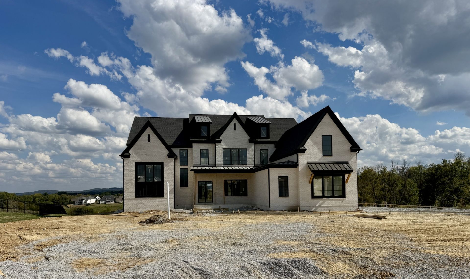 1960 Napa Dr, Brentwood, TN 37027 Main Photo