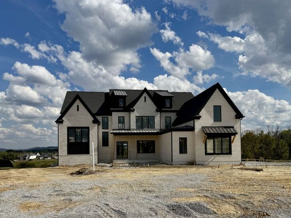 1960 Napa Dr, Brentwood, TN 37027