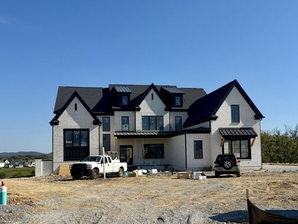 1960 Napa Dr, Brentwood, TN 37027