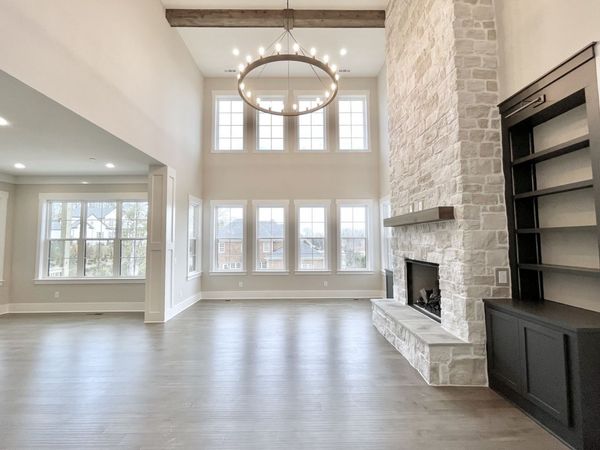 1962 Napa Dr , Brentwood, TN 37027