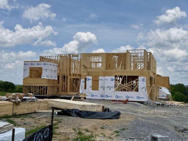 1960 Napa Dr, Brentwood, TN 37027