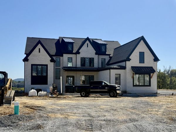1960 Napa Dr, Brentwood, TN 37027