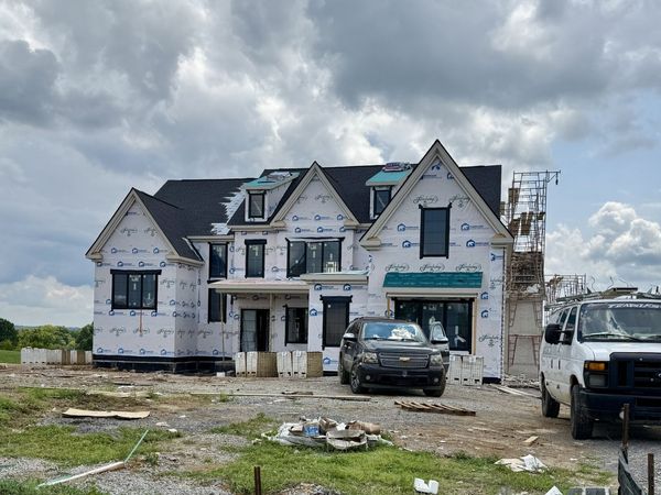 1960 Napa Dr, Brentwood, TN 37027